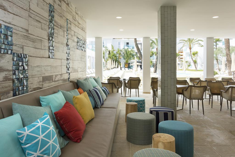 Public Area 3, MarSenses Puerto Pollensa Hotel and Spa, Baleares
