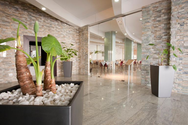 Public Area 5, Hotel LIVVO Valle Taurito & Aquapark, Las Palmas