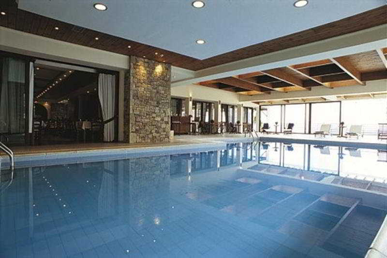 Sport & Beauty 2, Anemolia Resort & Conference, Central Greece