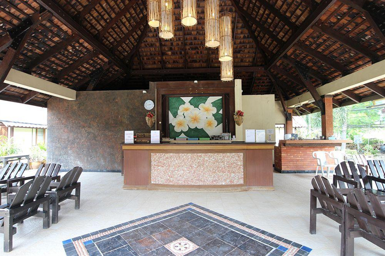 Public Area 3, P.P. Casita - Adults Only, Mueang Krabi