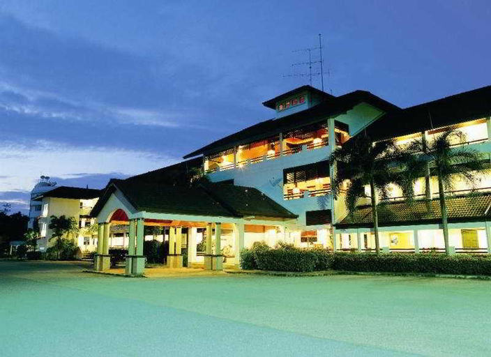 Kao Yai Grand View Resort, Muang Prachin Buri