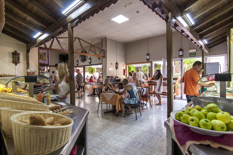 Food & Drinks, Corona Roja , Las Palmas