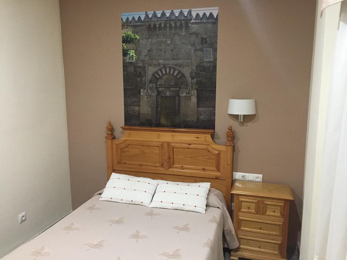 Bedroom 3, Emperador Maximiano Herculeo, Córdoba