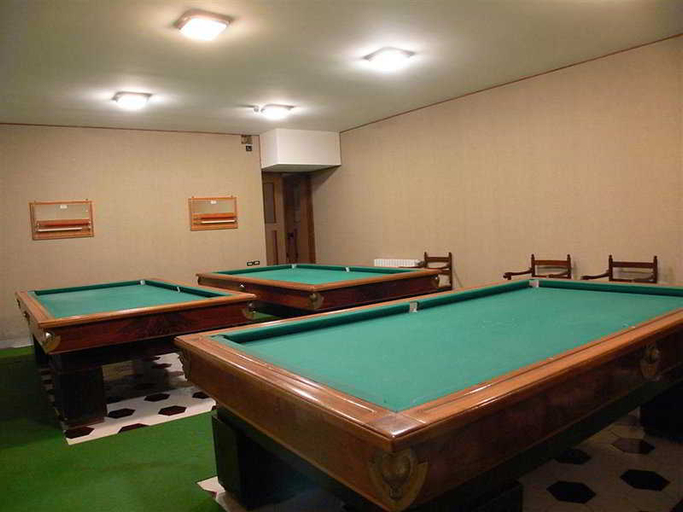 Sport & Beauty 3, Hotel Villa Selene, Ogliastra