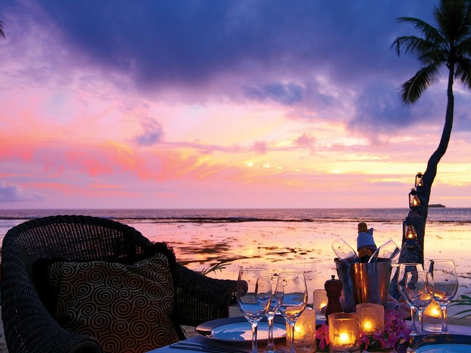 Namale Resort and Spa, Cakaudrove