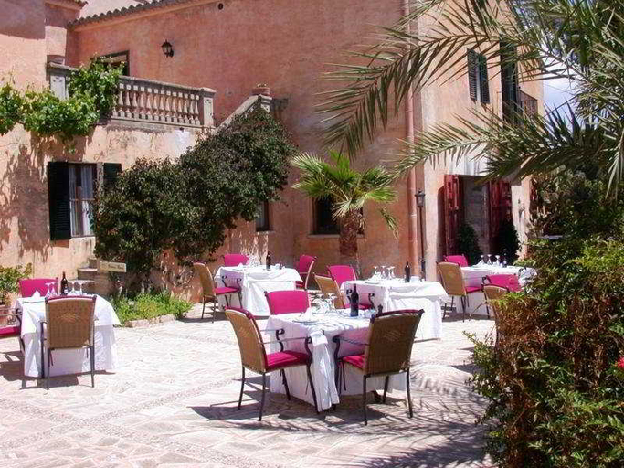 Food & Drinks 5, Hotel Rural Sa Galera, Baleares