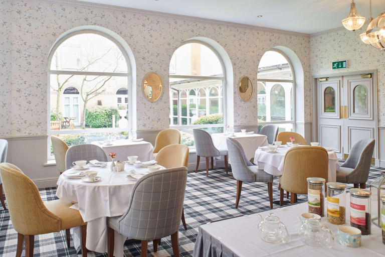 Food & Drinks, The Regency Hotel Sure Hotel Collection by BW, Solihull