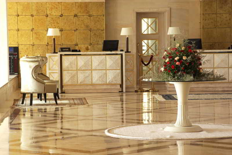 Public Area 4, Iberostar Selection Eolia Djerba, Djerba Midoun