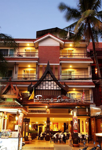 Exterior & Views 2, Silver Resortel, Phuket Island