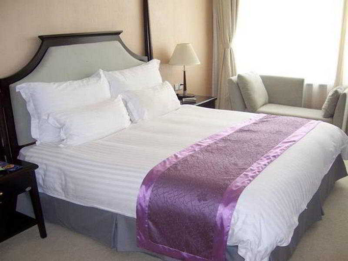 Bedroom 2, Sophia, Qingdao