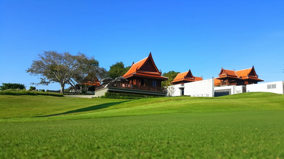 Exterior & Views 2, Banyan The Resort Hua Hin, Hua Hin