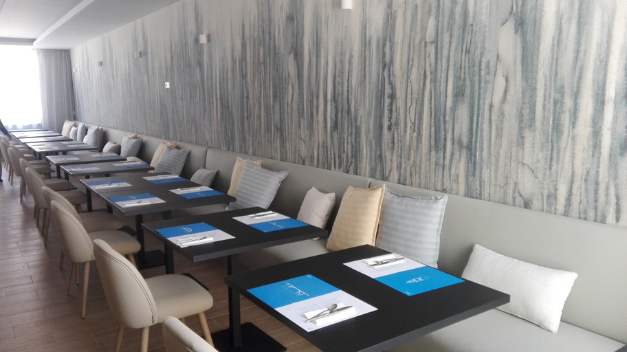 Food & Drinks 5, ClipHotel Gaia Porto, Vila Nova de Gaia