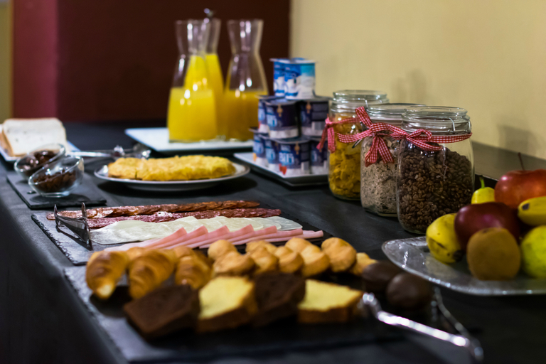 Food & Drinks 5, Arcos de Quejana, Álava