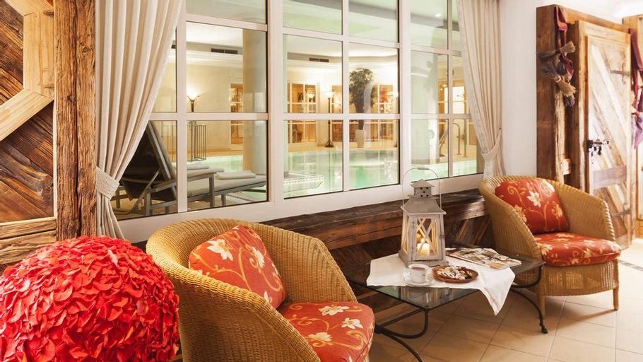 Public Area 4, Hotel Tirolerhof, Zell am See