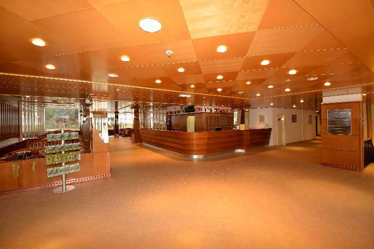 Public Area 2, Hotel Jezero Plitvice Lakes, Plitvička Jezera