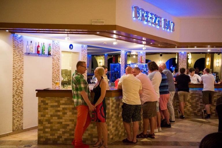 Public Area, Marmaris Bay Resort Adult Only 16+, Marmaris