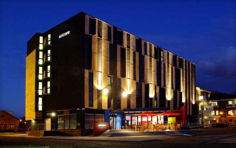 Exterior & Views 5, Ramada Encore Chatham, Medway