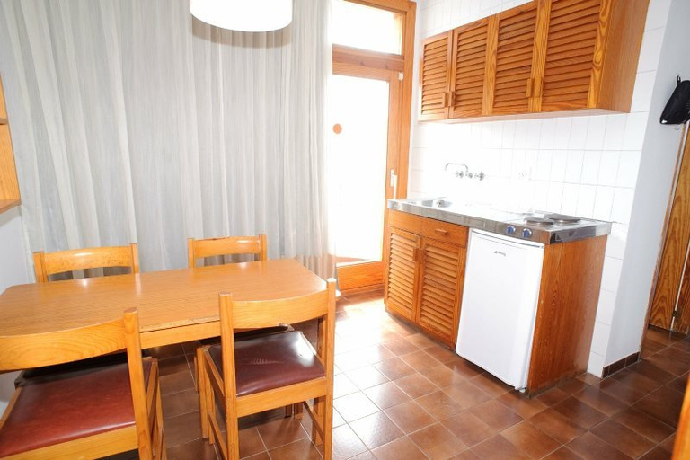 Bedroom 4, Sa Clau, Baleares
