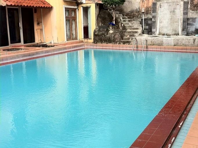 Aryani Suites Jakarta, East Jakarta