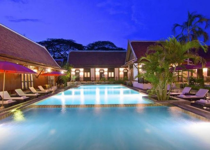 The Legendha Sukhothai, Muang Sukhothai