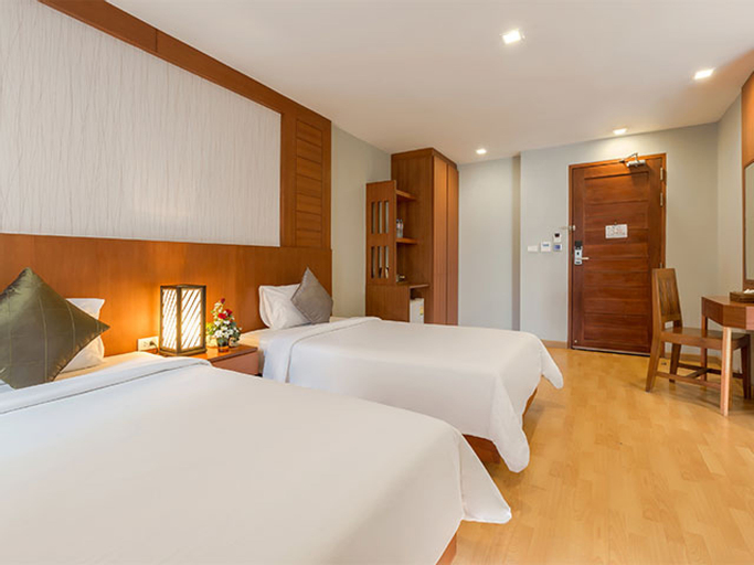 Bedroom 11