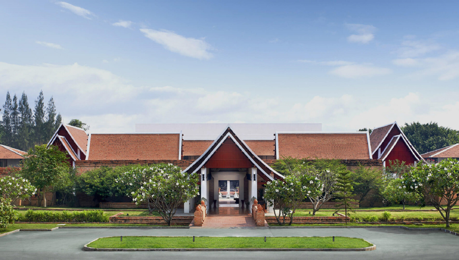 Sukhothai Heritage Resort, Sawankhalok
