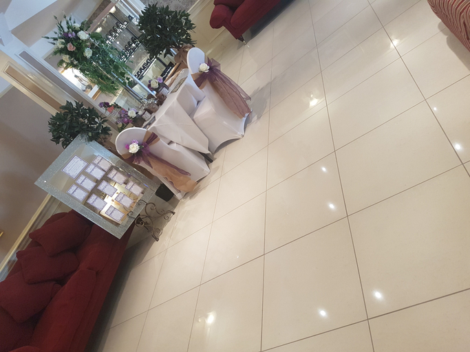 Public Area 4, The Beaches Hotel and Spa, Denbighshire