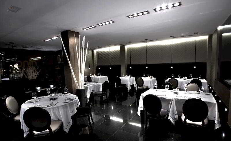 Food & Drinks, Room Hotel, Pontevedra