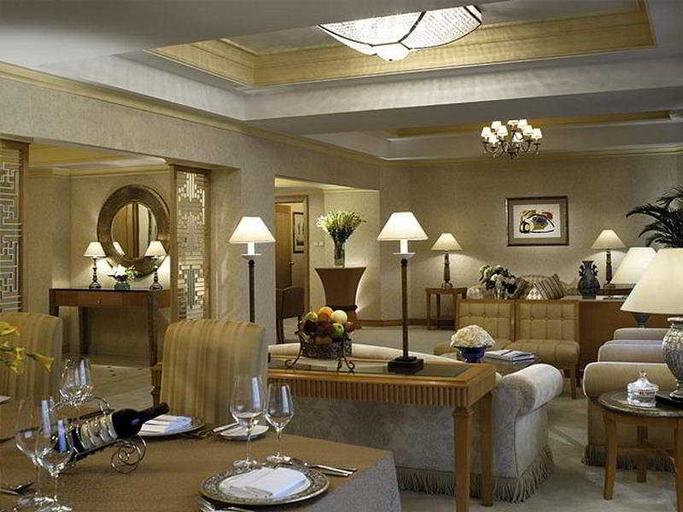 Public Area 4, Shangri La Dalian, Dalian
