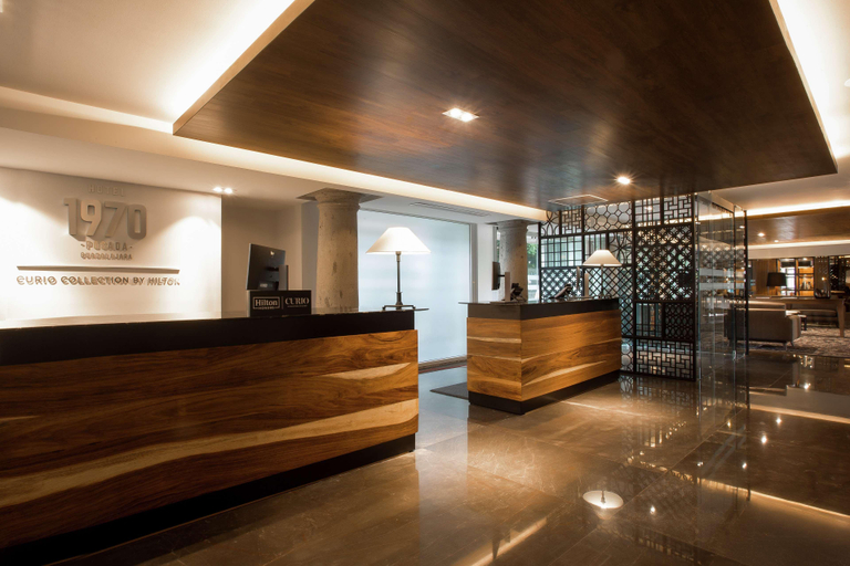 Public Area 4, Hotel Indigo GUADALAJARA EXPO by IHG, Guadalajara