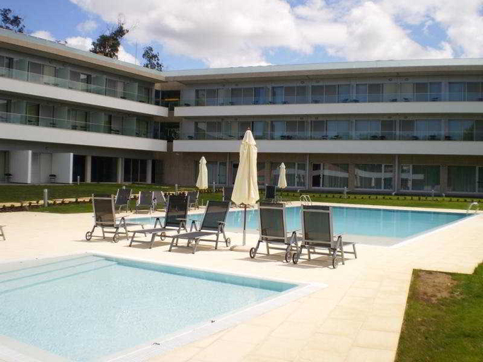 Sport & Beauty 2, Palace Hotel Monte Real, Leiria