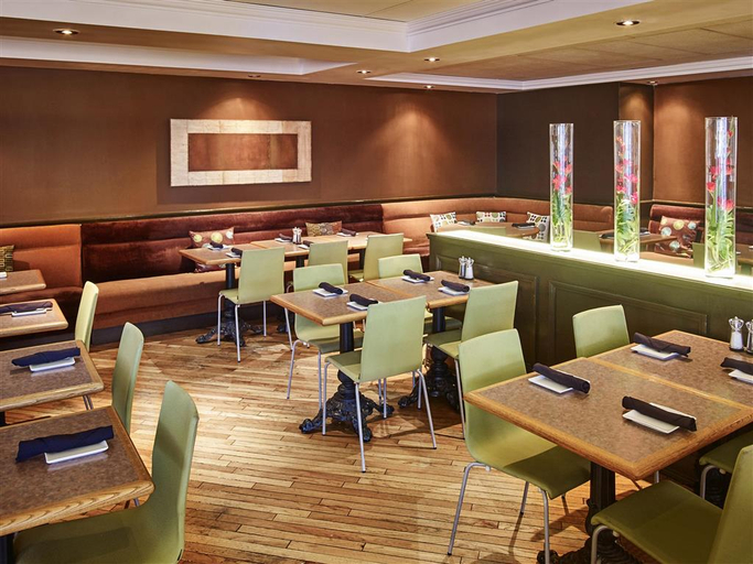 Food & Drinks 5, Delta Hotels Toronto Mississauga, Peel