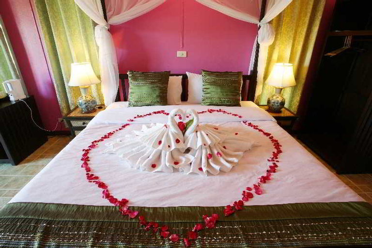 Le Charme Sukhothai Historical Park Resort, Muang Sukhothai