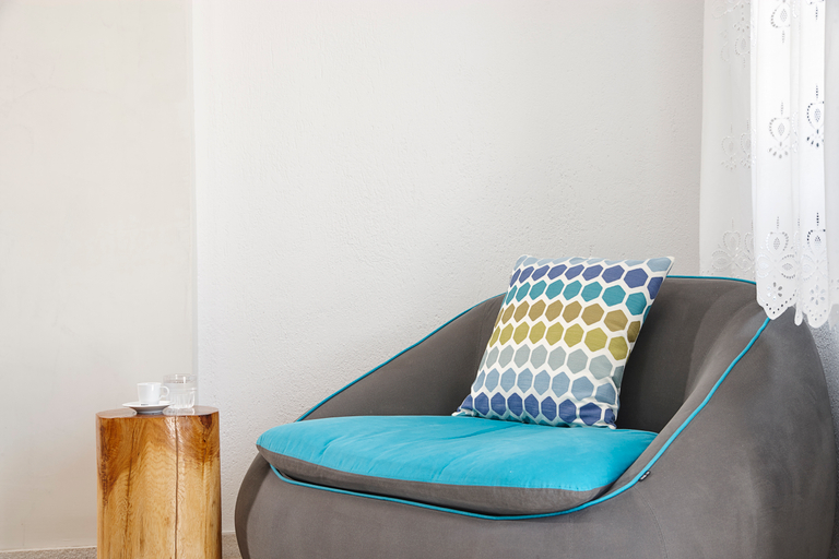 Public Area 3, Parian Boutique Hotel, South Aegean