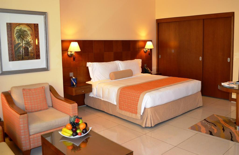 Al Rawda Arjaan by Rotana, Abu Dhabi City