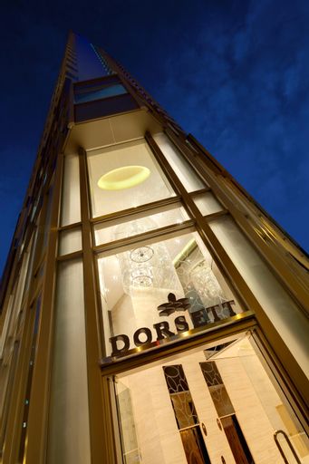 Dorsett Mongkok Hong Kong, Yau Tsim Mong
