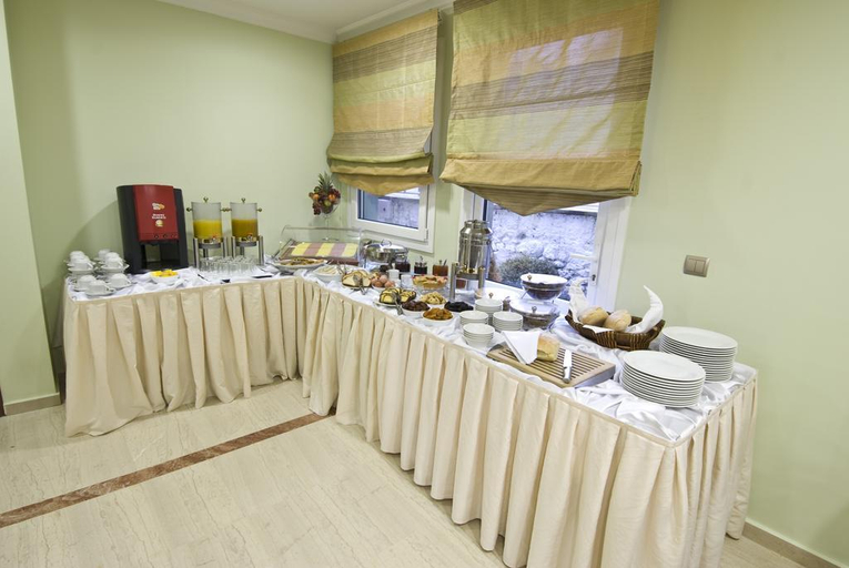 Food & Drinks, Villa Elia, Central Macedonia