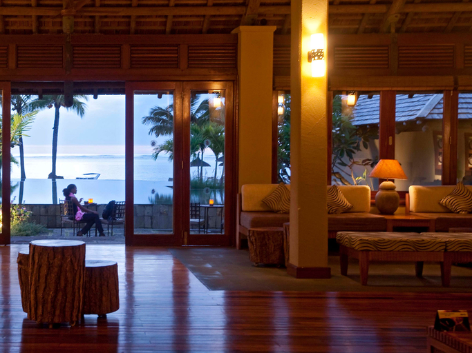 Public Area, Heritage Awali Golf & Spa Resort