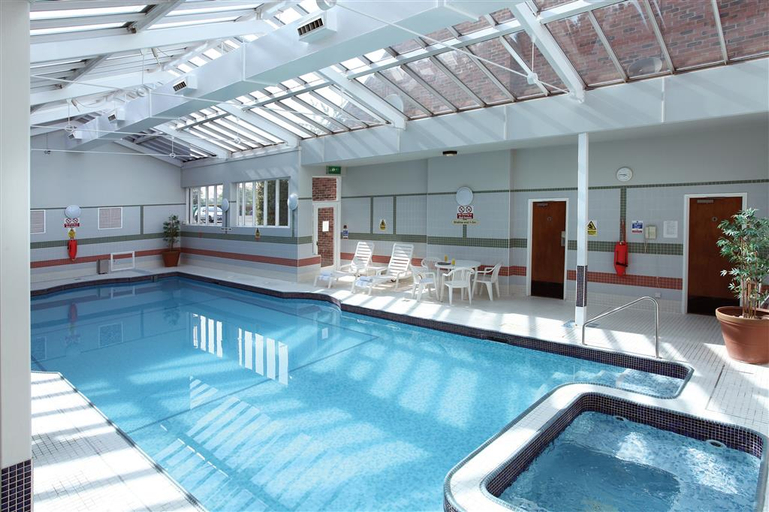 Sport & Beauty 3, Stoke on Trent Alsager Manor House, Staffordshire