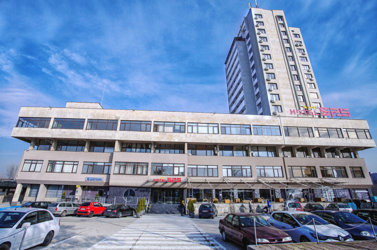 Hotel SPS, Plovdiv