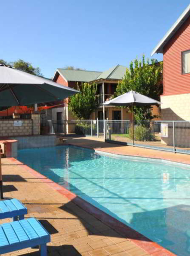 Sport & Beauty 5, Amalfi Resort Busselton, Busselton