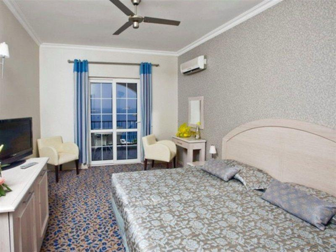 Bedroom, Delta Hotels by Mariott Bodrum, Bodrum