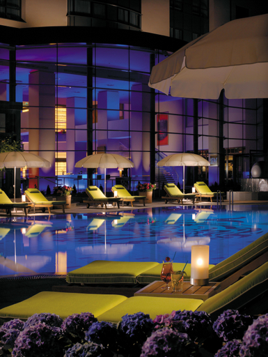 Public Area 4, Radisson BLU Bucharest, Municipiul Bucuresti
