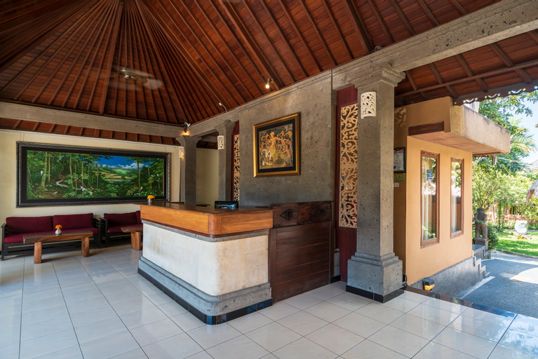 Amatara Agung Raka, Gianyar