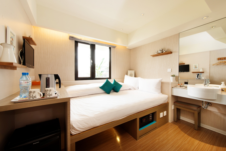 Bedroom 20