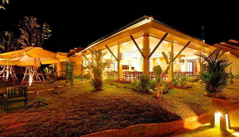 Exterior & Views 3, Baan Khaolak Beach Resort, Thai Mueang