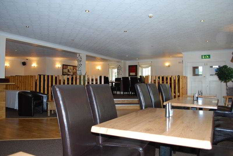 Food & Drinks 5, Celtic International Hotel Cardiff Airport, Vale of Glamorgan