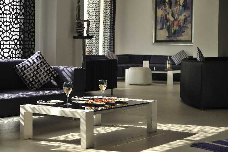 Public Area 5, Pullman Mazagan Royal Golf & Spa, El Jadida