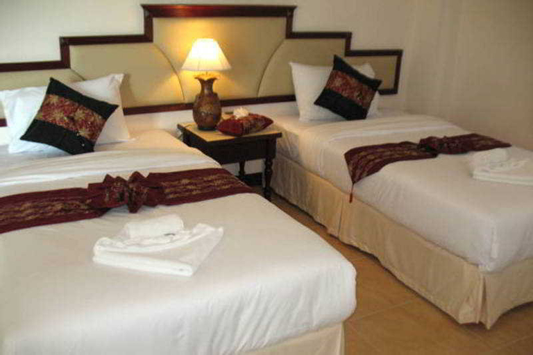 Mei Zhou Phuket Hotel, Pulau Phuket