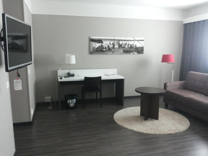 Others 5, Hotel Kajanus, Kainuu